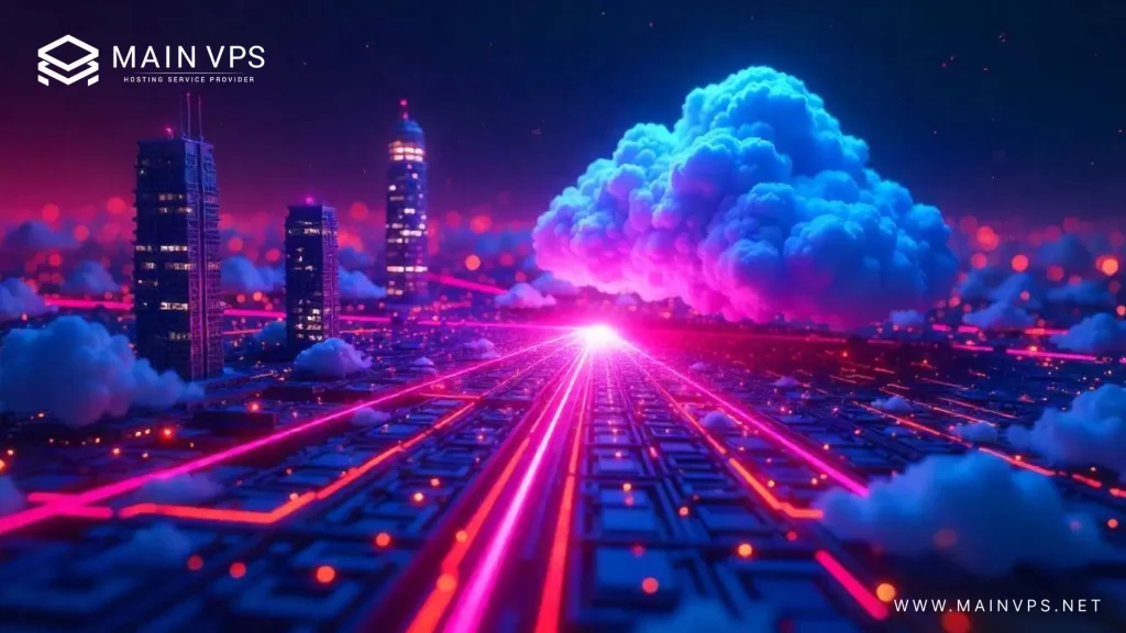 Cloud computing advantages and disadvantages