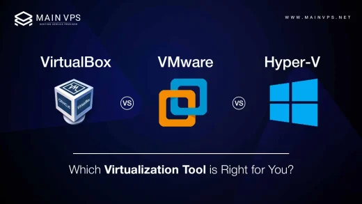VirtualBox vs VMware vs Hyper-V