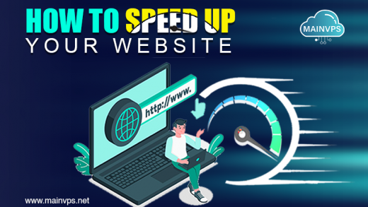 How to speed up your website