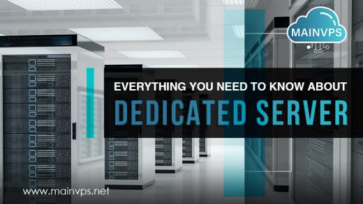 everything you need to know about dedicated server