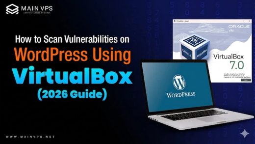 Scan Vulnerabilities on WordPress