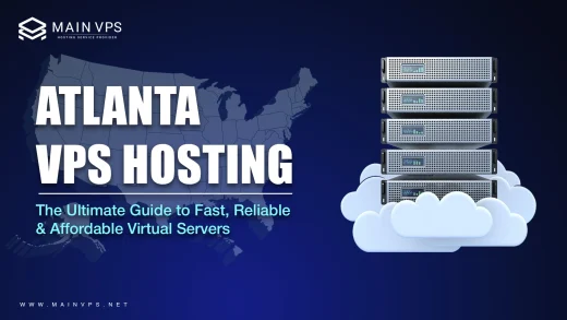 Atlanta vps hosting