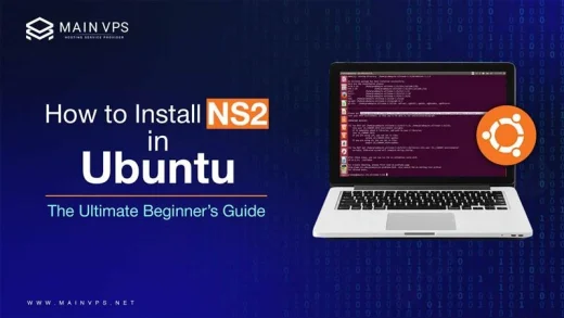 install ns2 in ubuntu