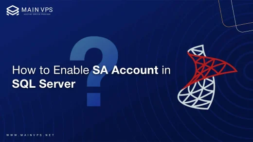 SA account in sql server