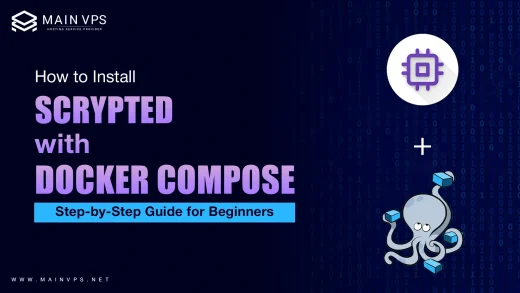 Install Scrypted with Docker Compose