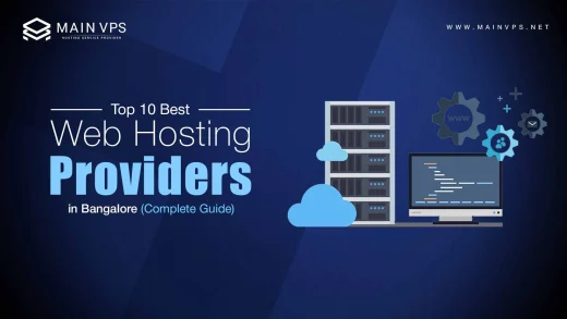 top 10 web hosting provider in bangalore