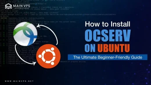 ocserv on ubuntu openconnect on ubuntu