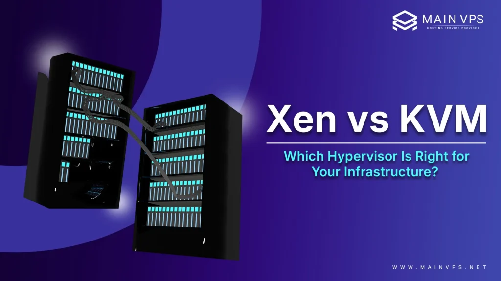 xen vs kvm