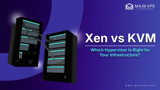 xen vs kvm