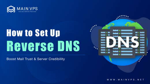 Reverse DNS
