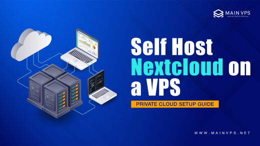 self host nextcloud on vps