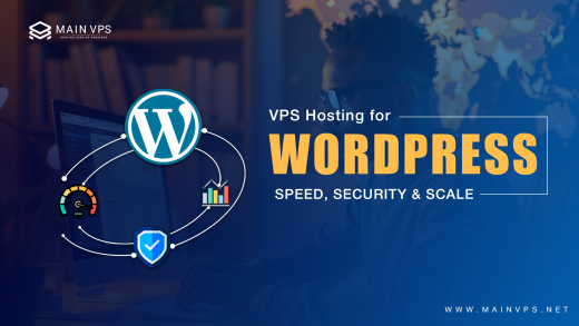 vps hosting for Wordpress