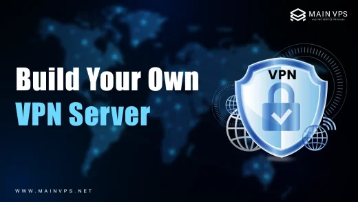 build vpn server