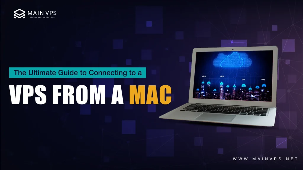 VPS for Mac