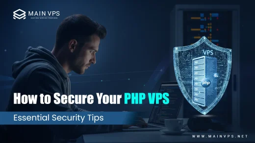 PHP VPS secure