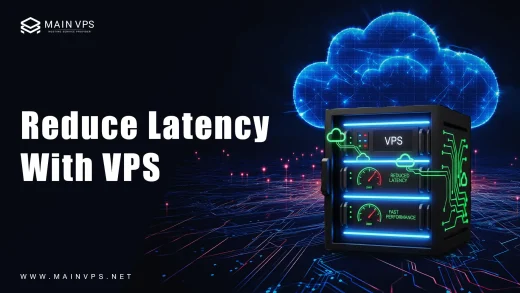 Reduce Latency with VPS