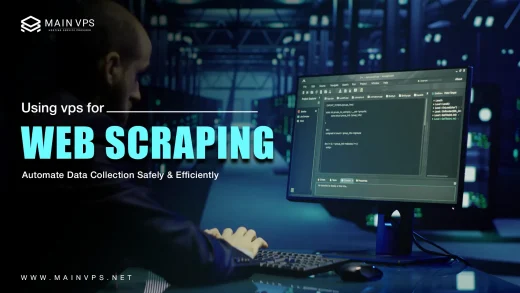VPS for web scraping