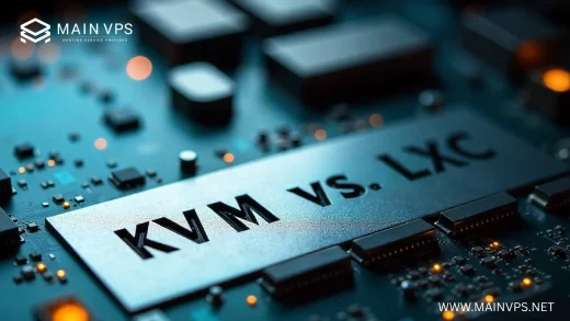 KVM VS. LXC