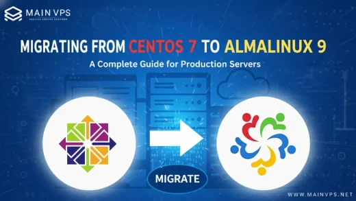 centos migrate to almalinux