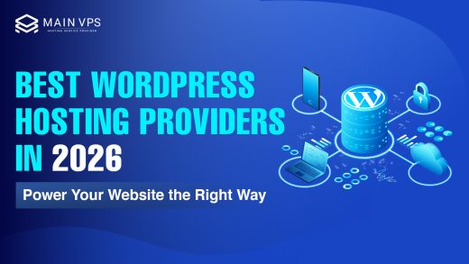 Best WordPress Hosting Providers