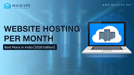 Website Hosting