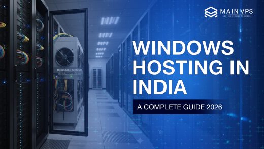 Windows Hosting in India: A Complete Guide 2026
