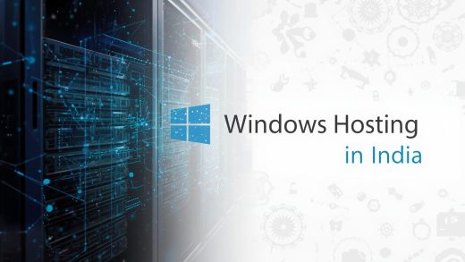 Windows Hosting in India