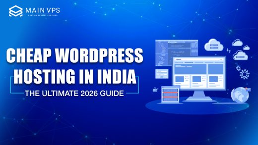 Cheap WordPress Hosting in India: The Ultimate 2026 Guide