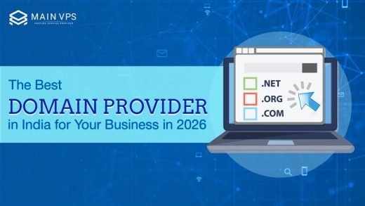 the Best Domain Provider in India