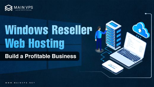 Windows Reseller Web Hosting