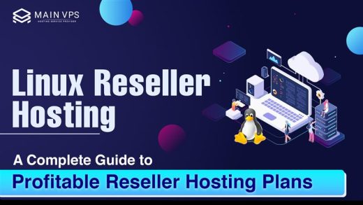 Linux Reseller Hosting