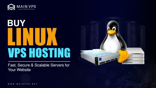 Buy Linux VPS Hosting