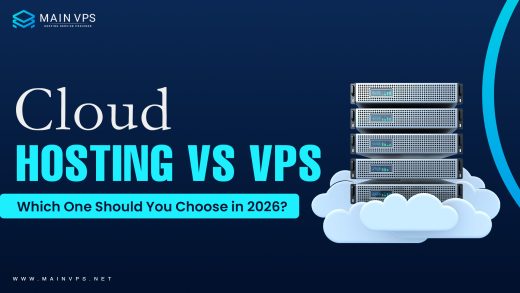 Cloud Hosting vs. VPS