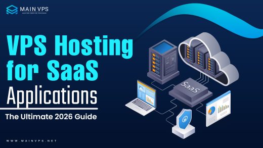 VPS Hosting for SaaS Applications