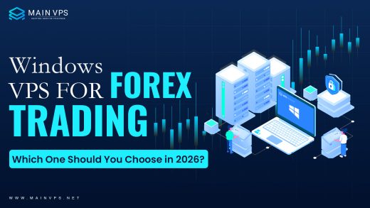 Windows VPS for Forex Trading