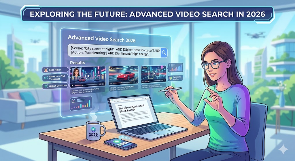 Advanced Video Search in 2026