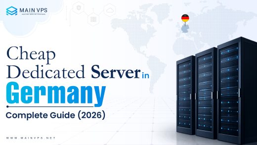 Cheap Dedicated Server in Germany
