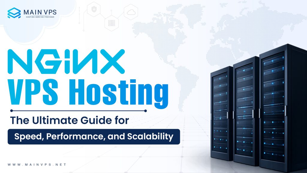 Nginx VPS Hosting