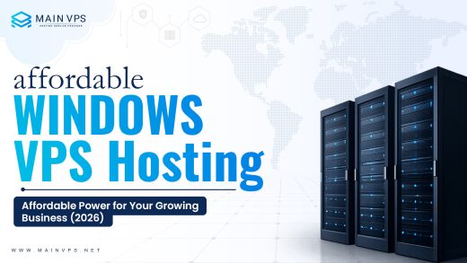 Cheap Windows VPS Hosting