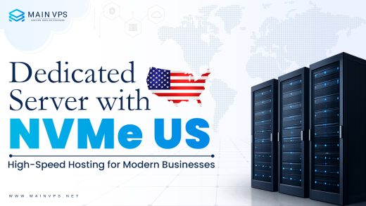 Dedicated Server with NVMe US