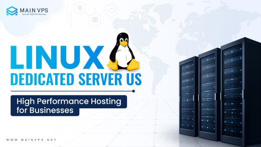 Linux Dedicated Server US