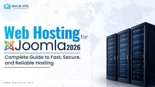 Web Hosting for Joomla 2026
