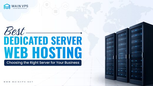 Best Dedicated Server Web Hosting