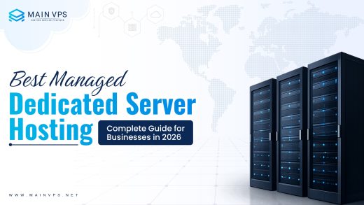 Best Managed Dedicated Server Hosting