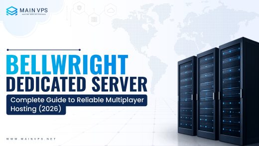 Bellwright Dedicated Server