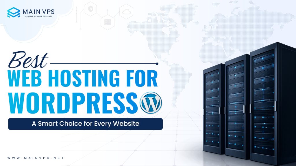 Best Web Hosting for WordPress