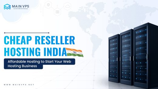 Cheap Reseller Hosting India