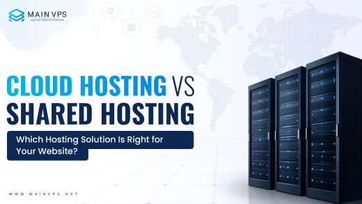 Cloud Hosting vs Shared Hosting