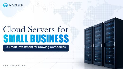 Cloud Servers for Small Business