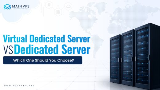 Virtual Dedicated Server vs Dedicated Server